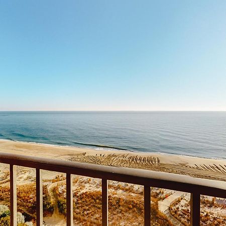 Plaza II Hotell Ocean City Rom bilde