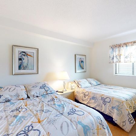 Plaza II Hotell Ocean City Rom bilde