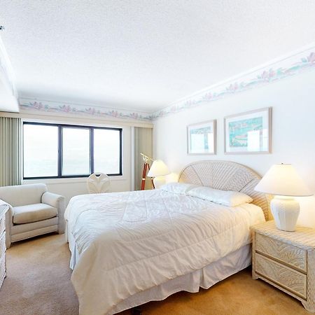 Plaza II Hotell Ocean City Rom bilde