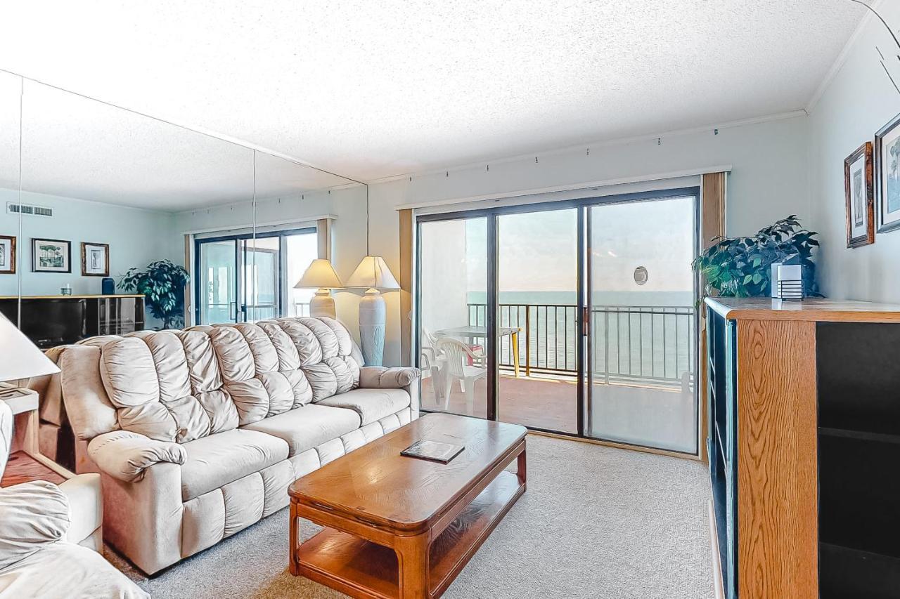 Plaza II Hotell Ocean City Rom bilde