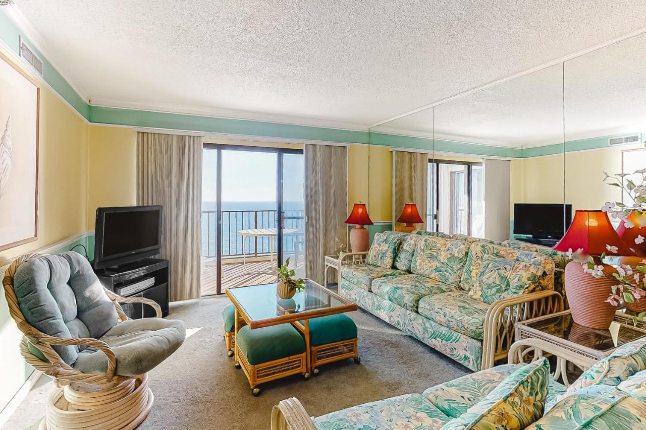 Plaza II Hotell Ocean City Rom bilde
