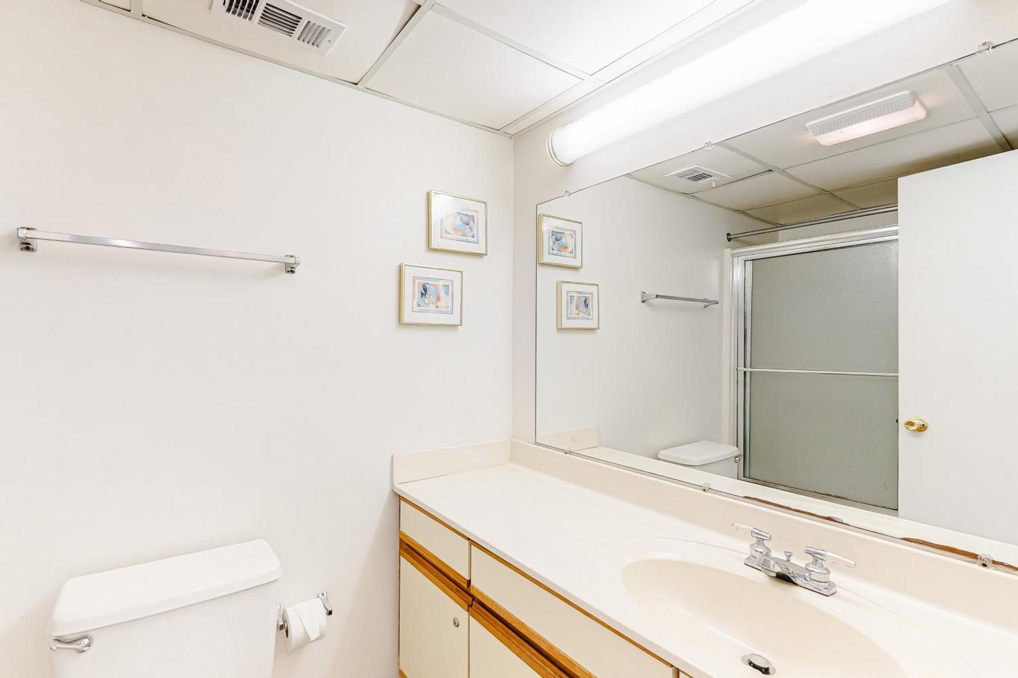 Plaza II Hotell Ocean City Rom bilde