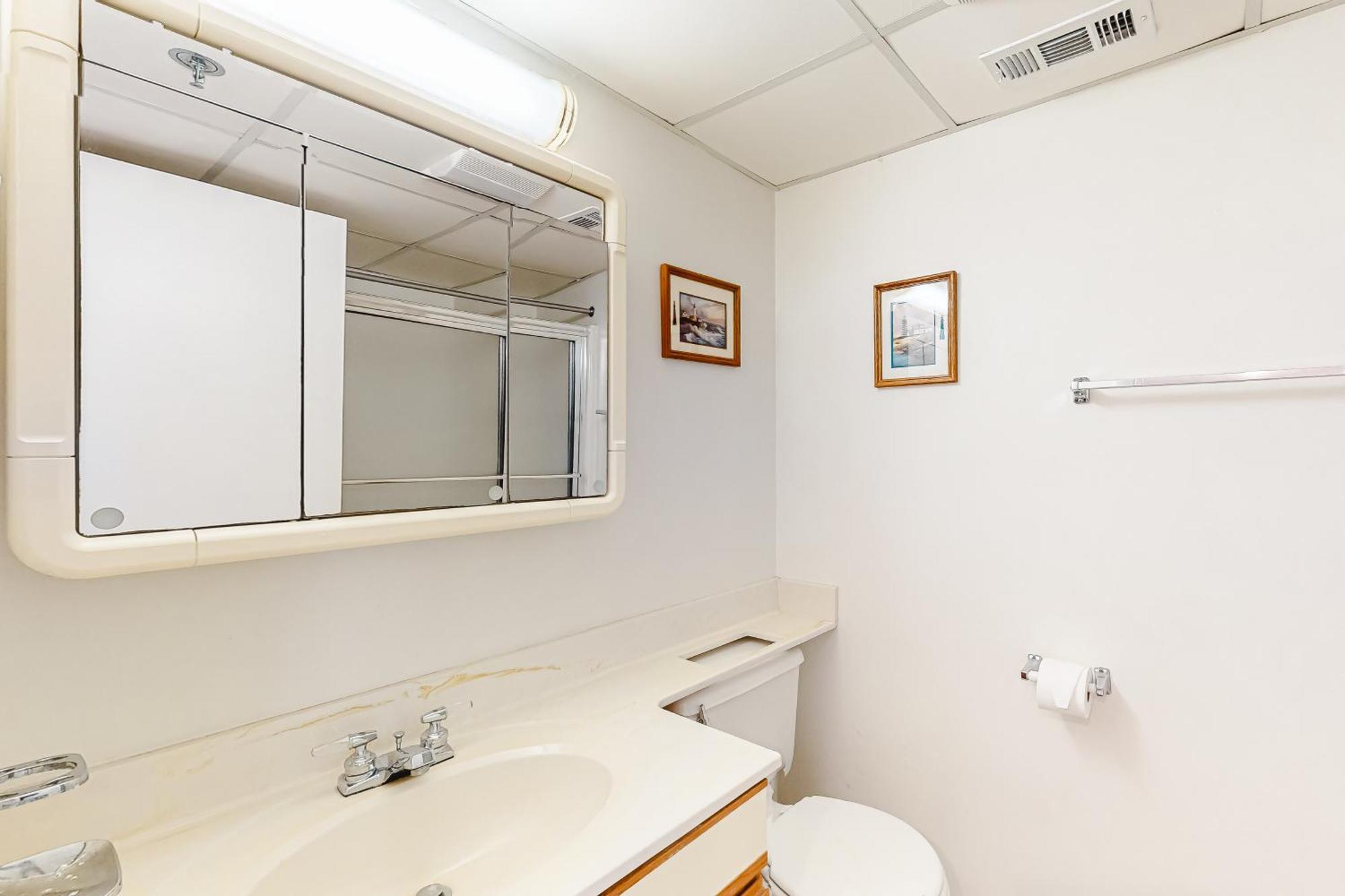 Plaza II Hotell Ocean City Rom bilde
