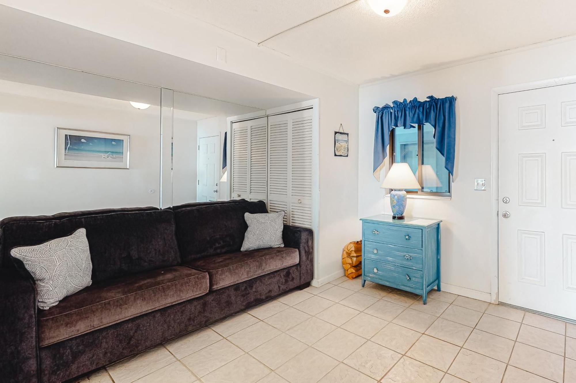 Plaza II Hotell Ocean City Rom bilde