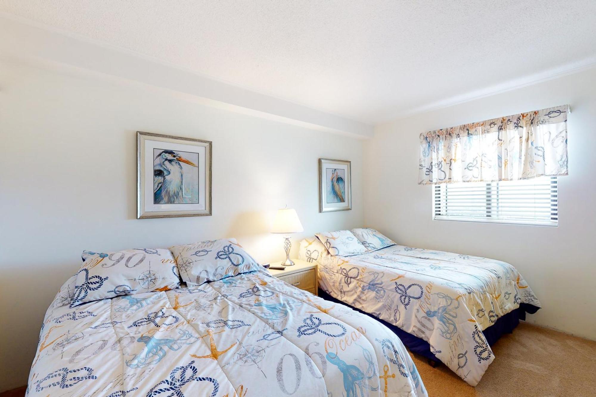 Plaza II Hotell Ocean City Rom bilde
