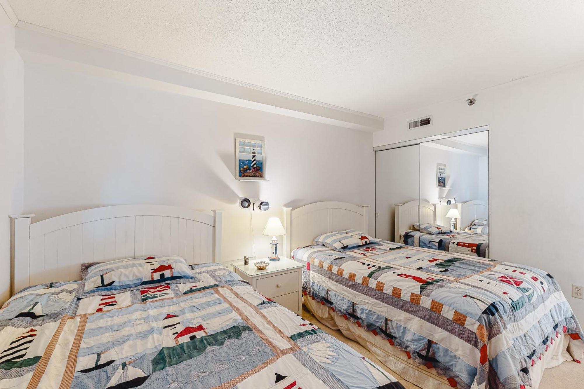 Plaza II Hotell Ocean City Rom bilde