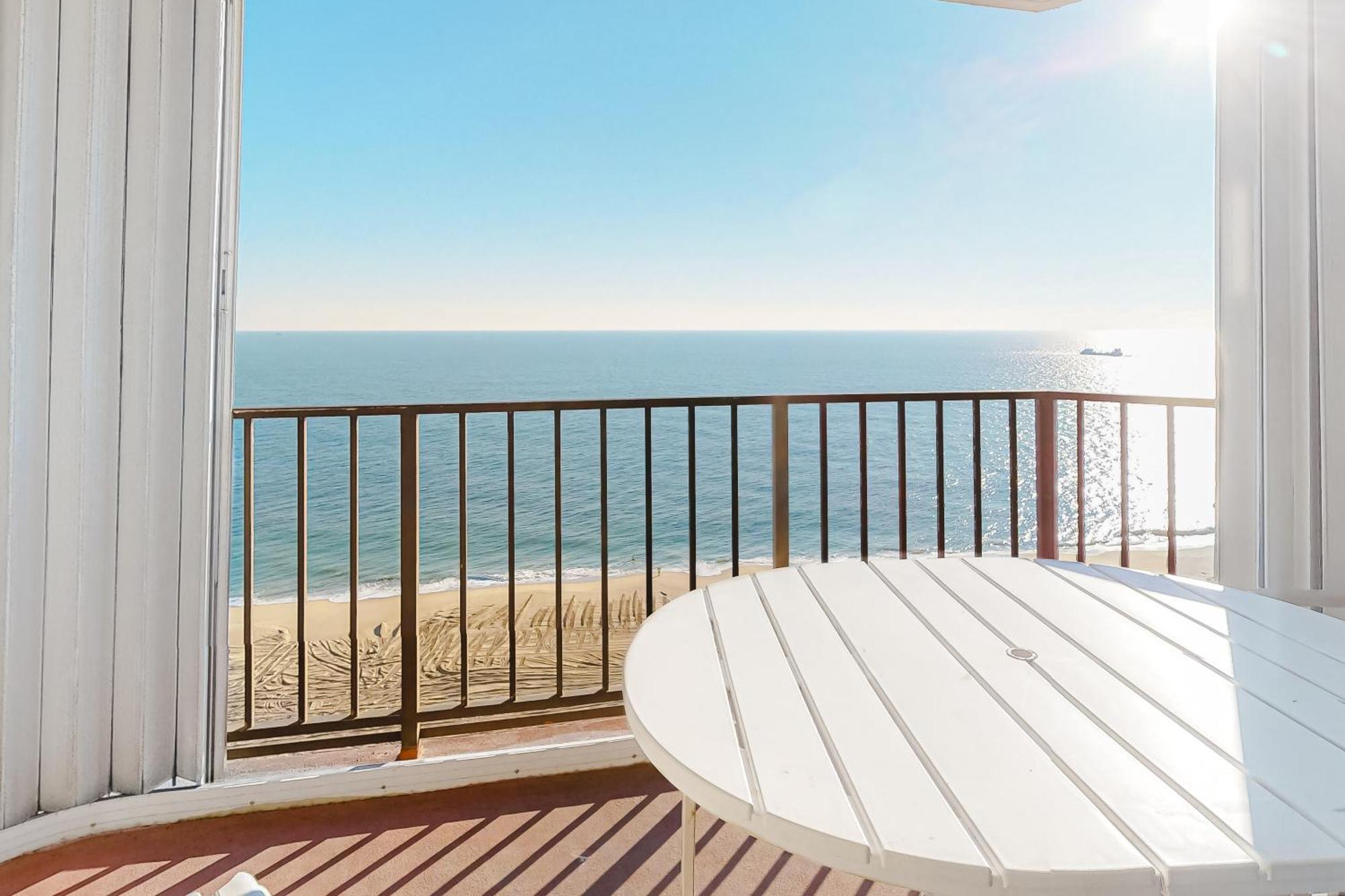 Plaza II Hotell Ocean City Rom bilde