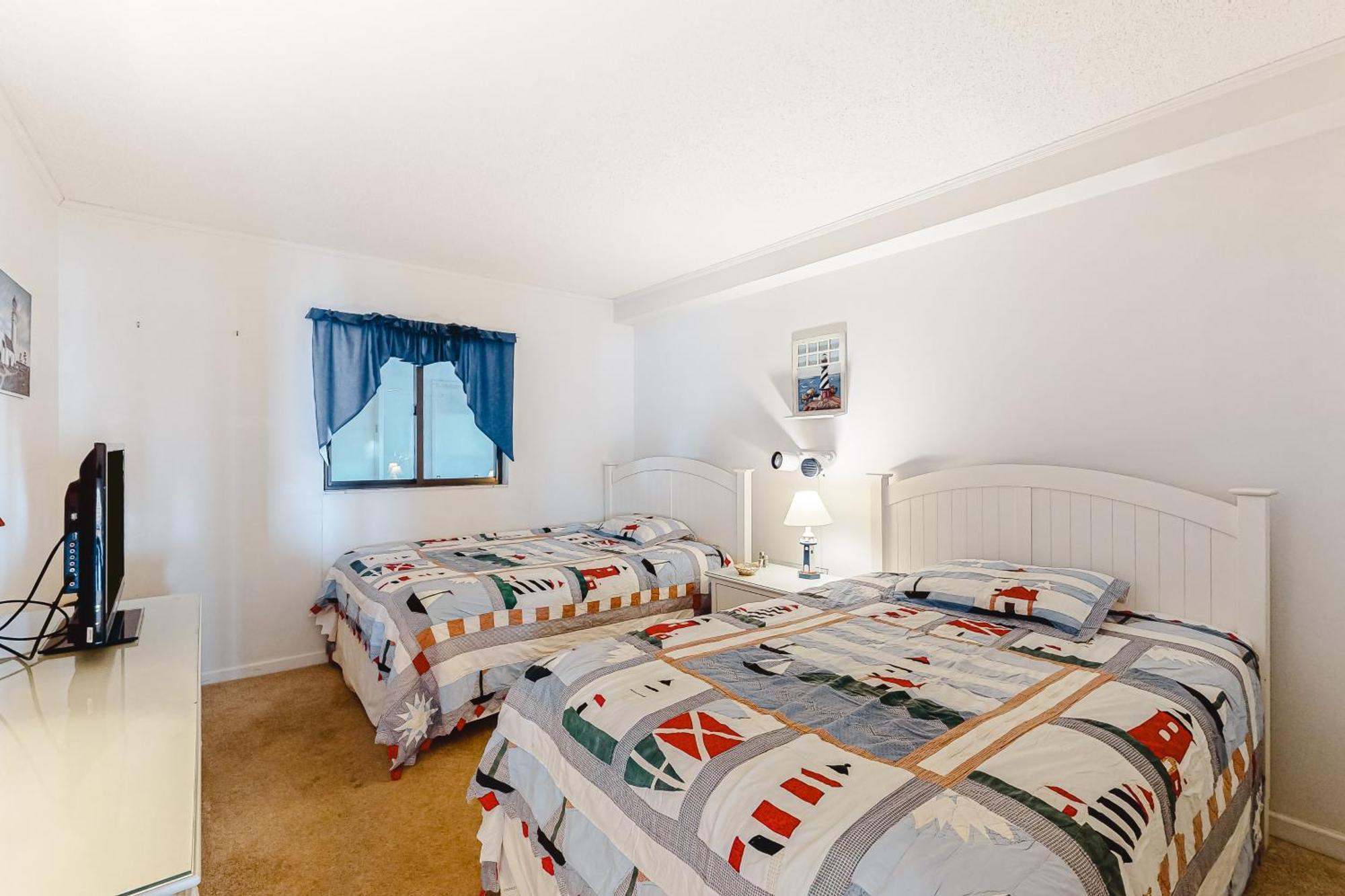 Plaza II Hotell Ocean City Rom bilde