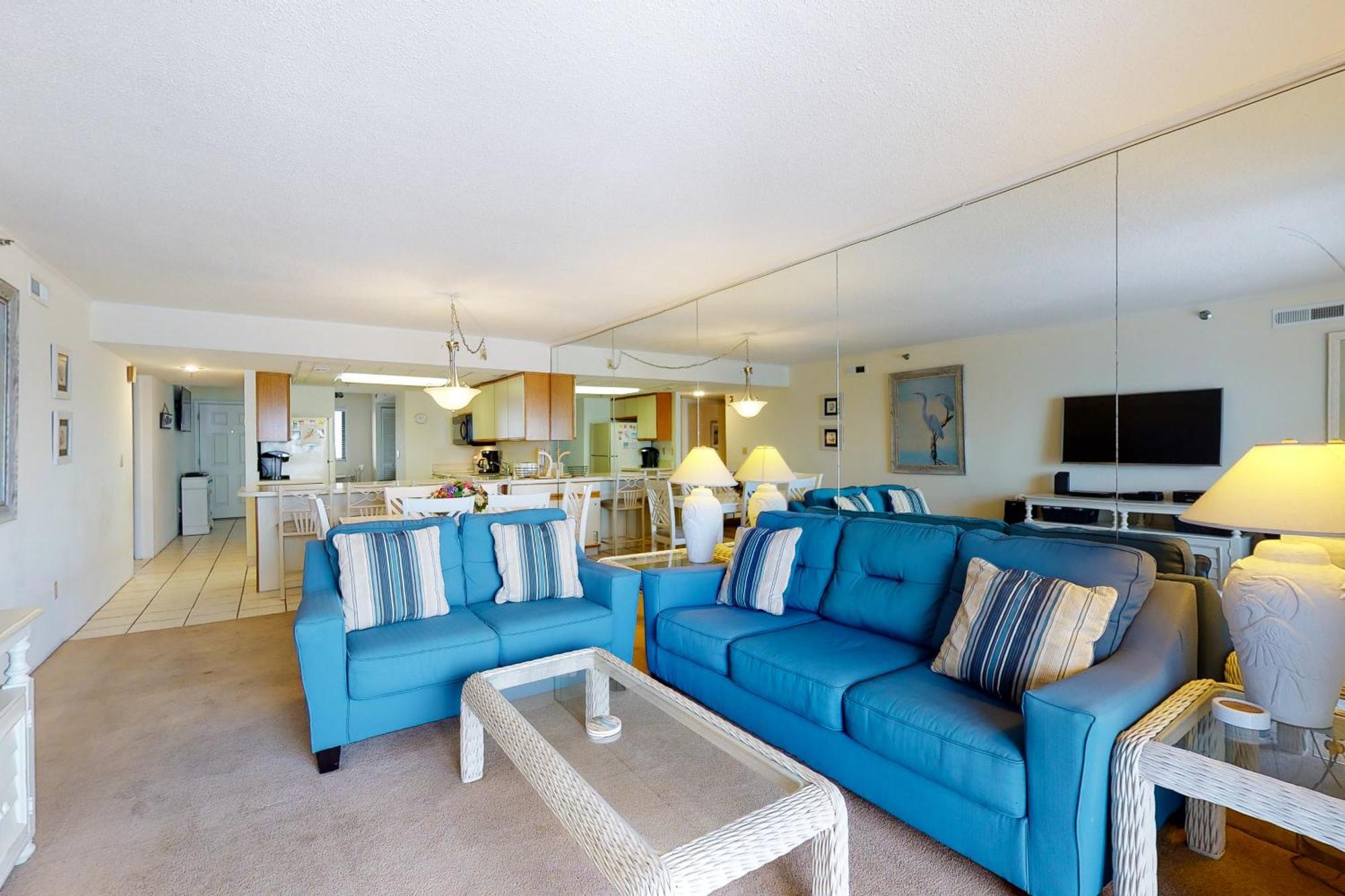Plaza II Hotell Ocean City Rom bilde