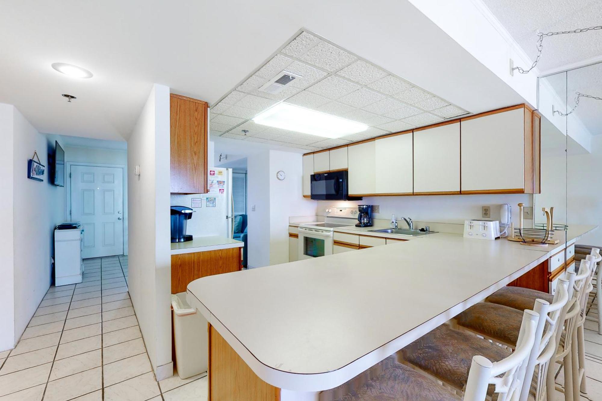 Plaza II Hotell Ocean City Rom bilde