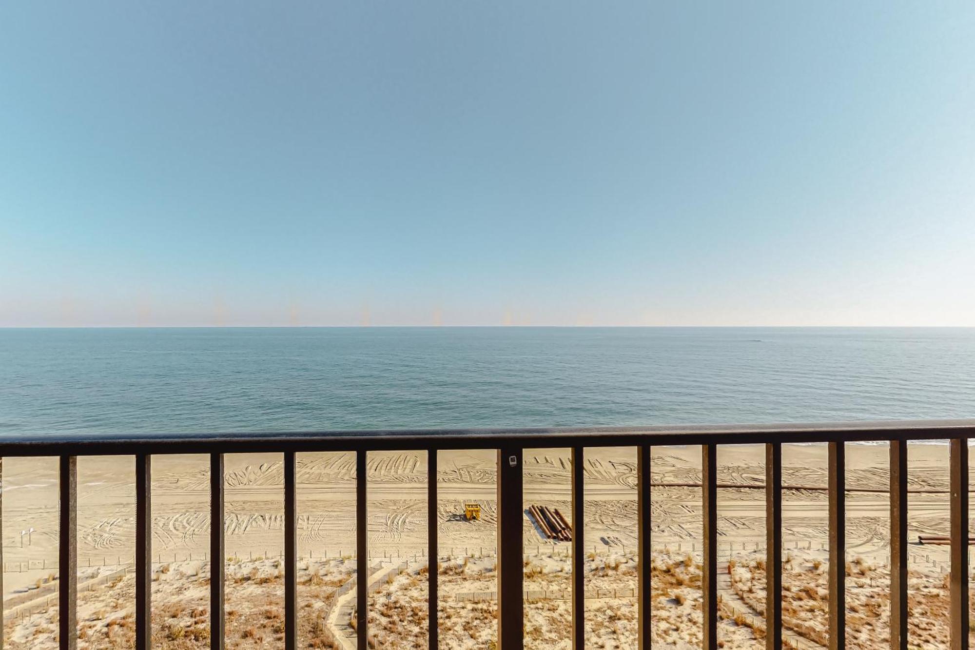 Plaza II Hotell Ocean City Rom bilde