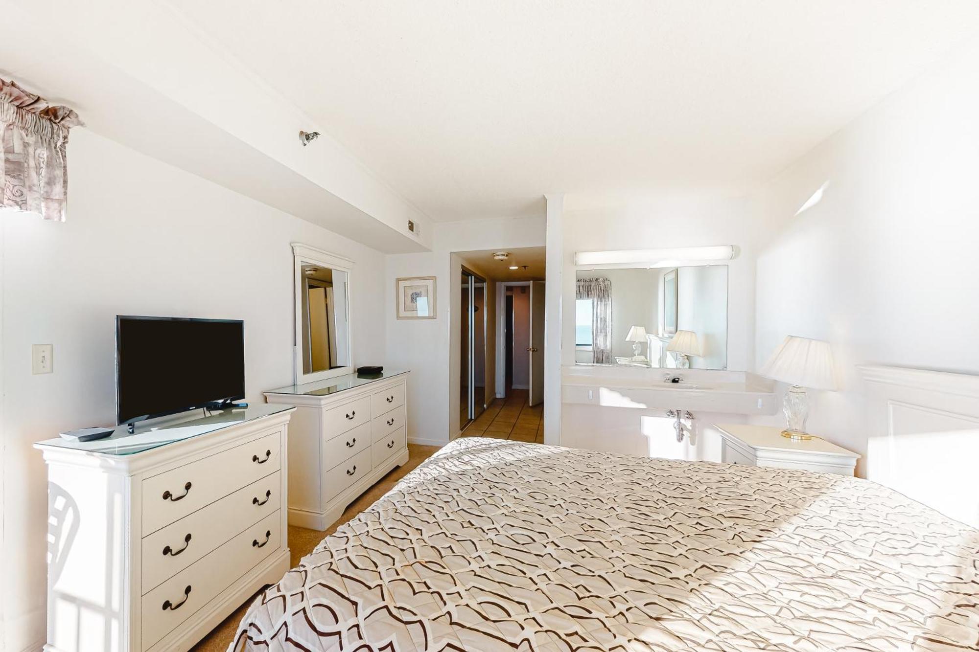 Plaza II Hotell Ocean City Rom bilde