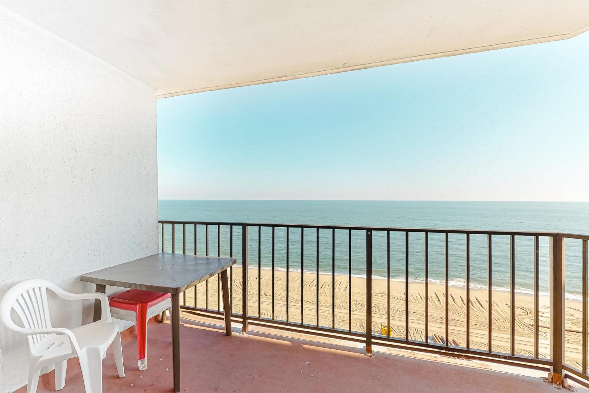 Plaza II Hotell Ocean City Rom bilde