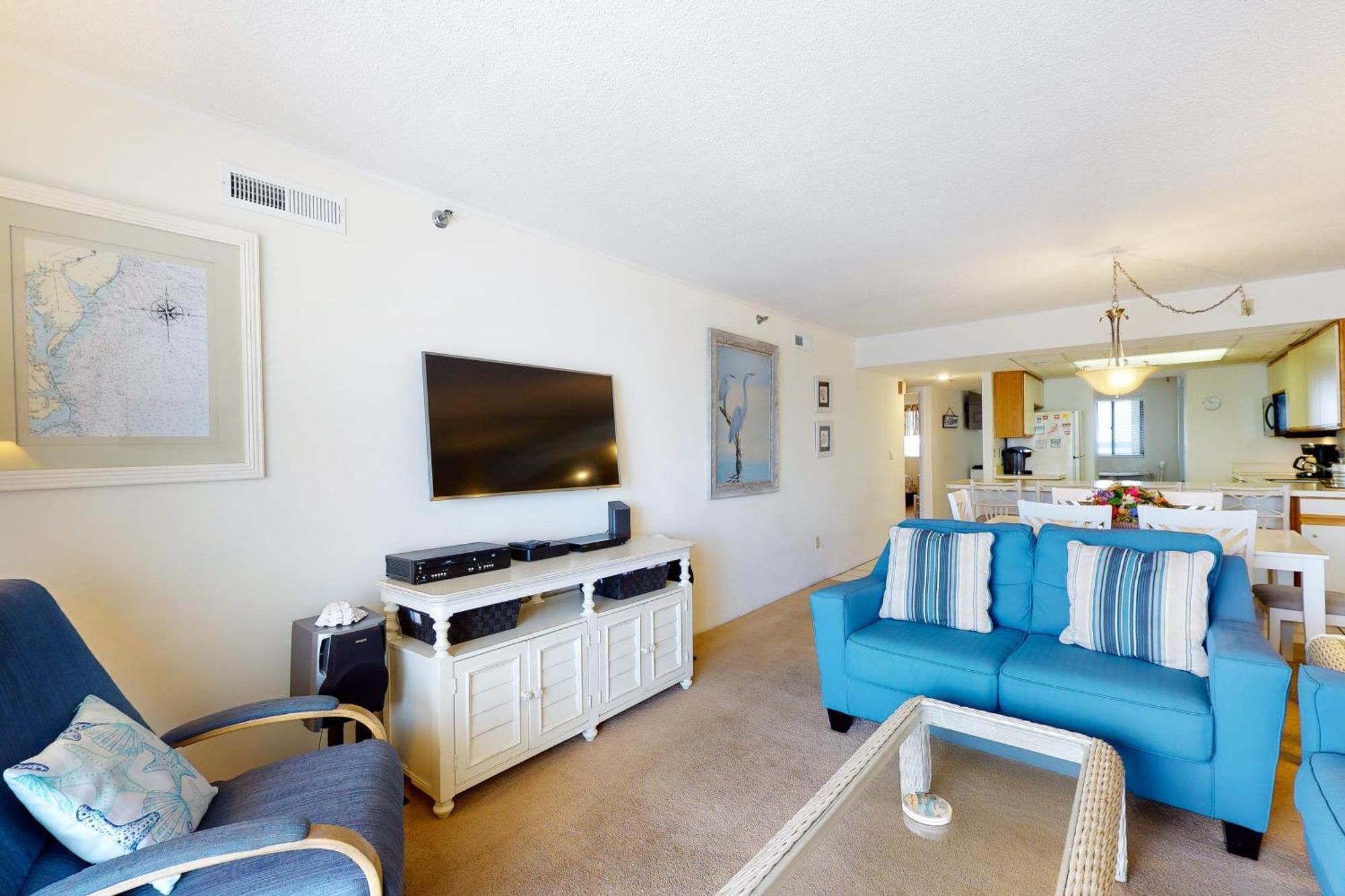 Plaza II Hotell Ocean City Rom bilde