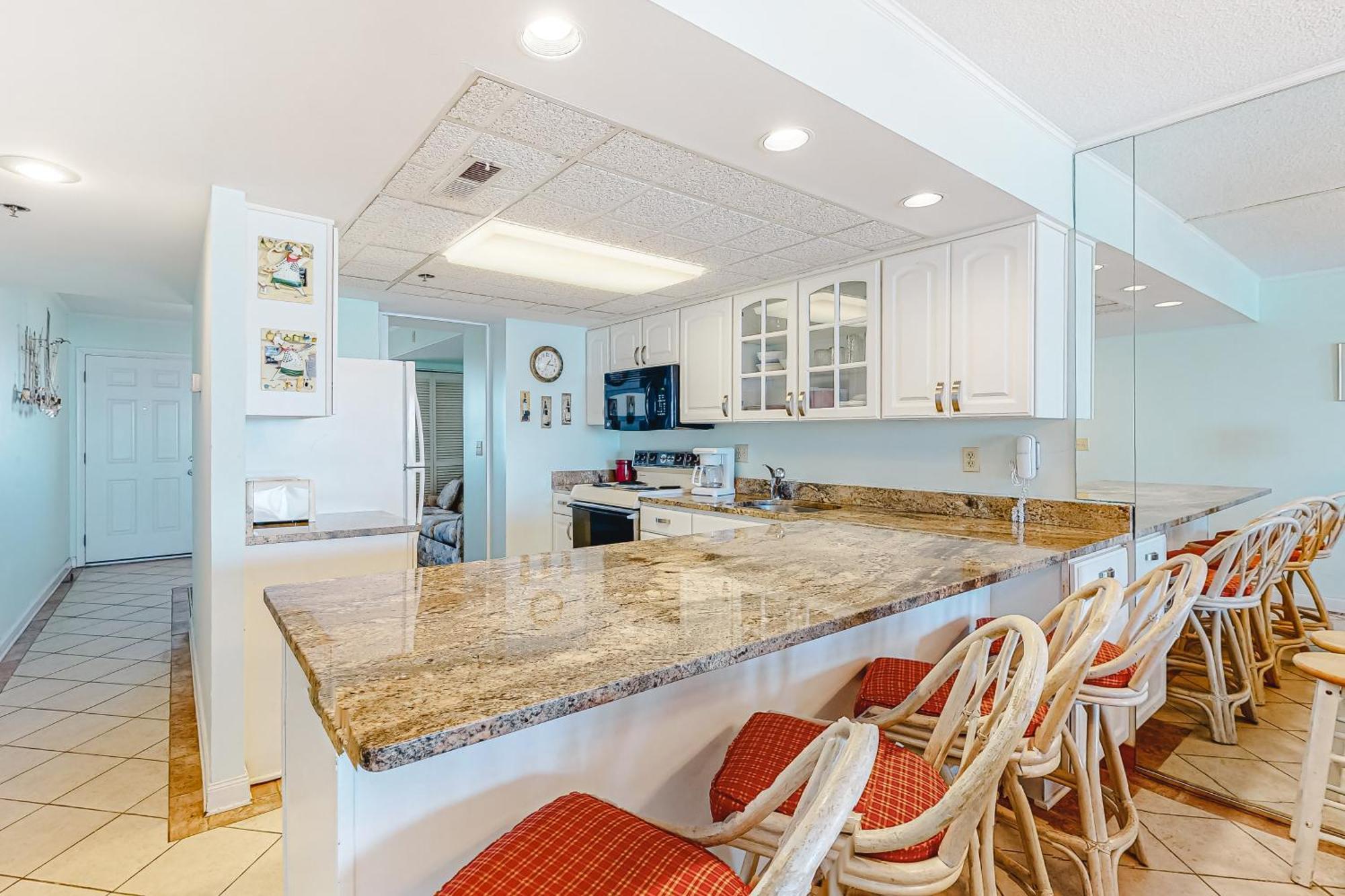 Plaza II Hotell Ocean City Rom bilde