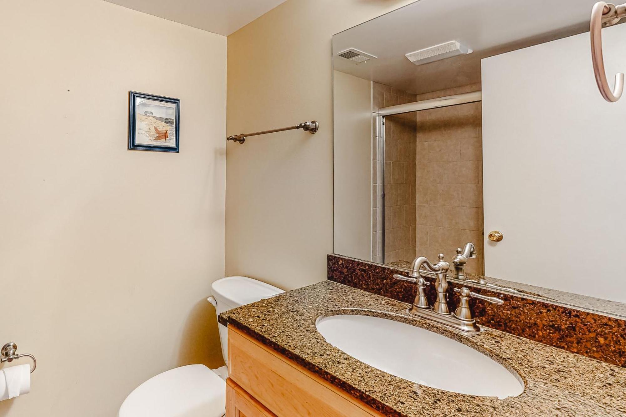 Plaza II Hotell Ocean City Rom bilde