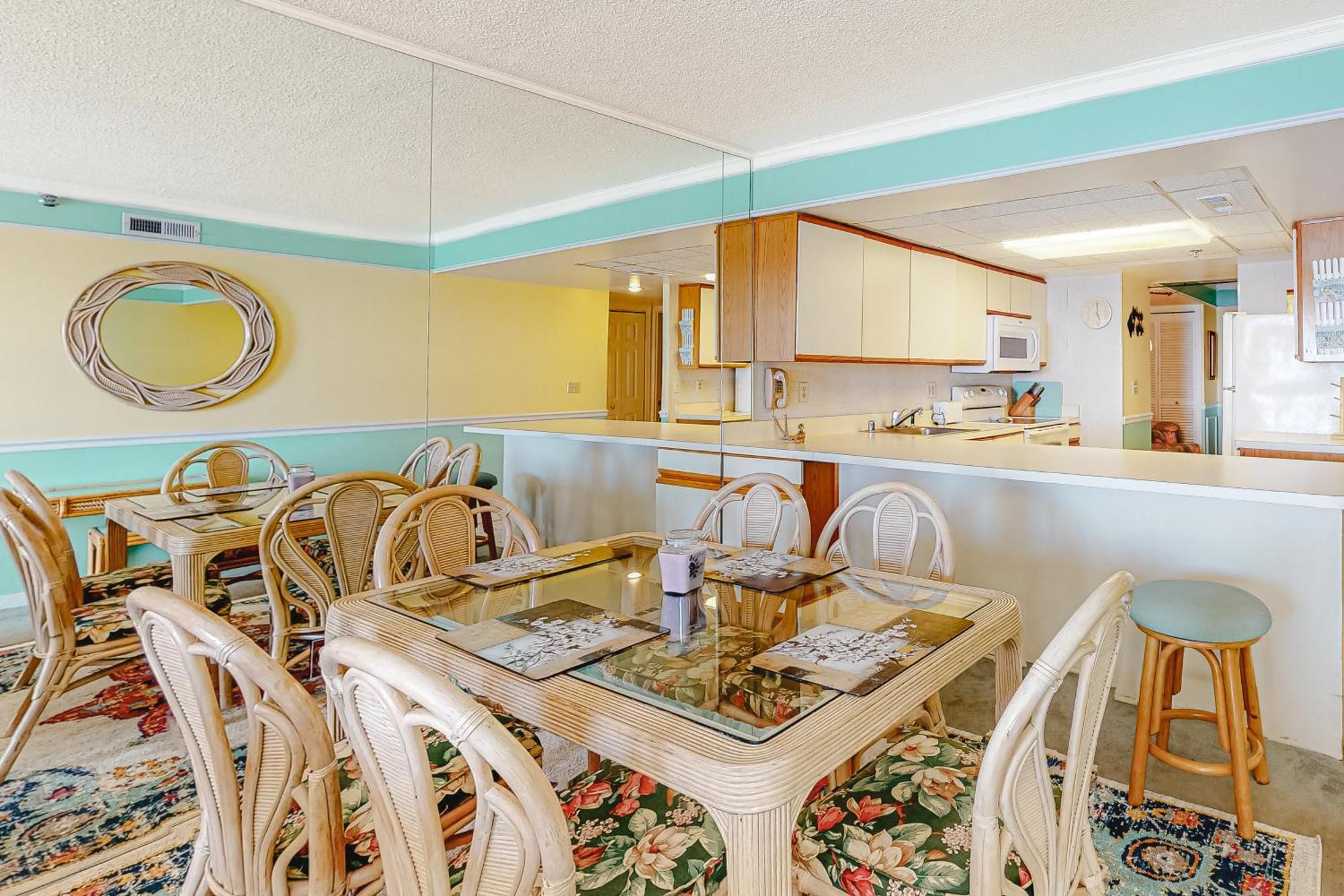Plaza II Hotell Ocean City Rom bilde