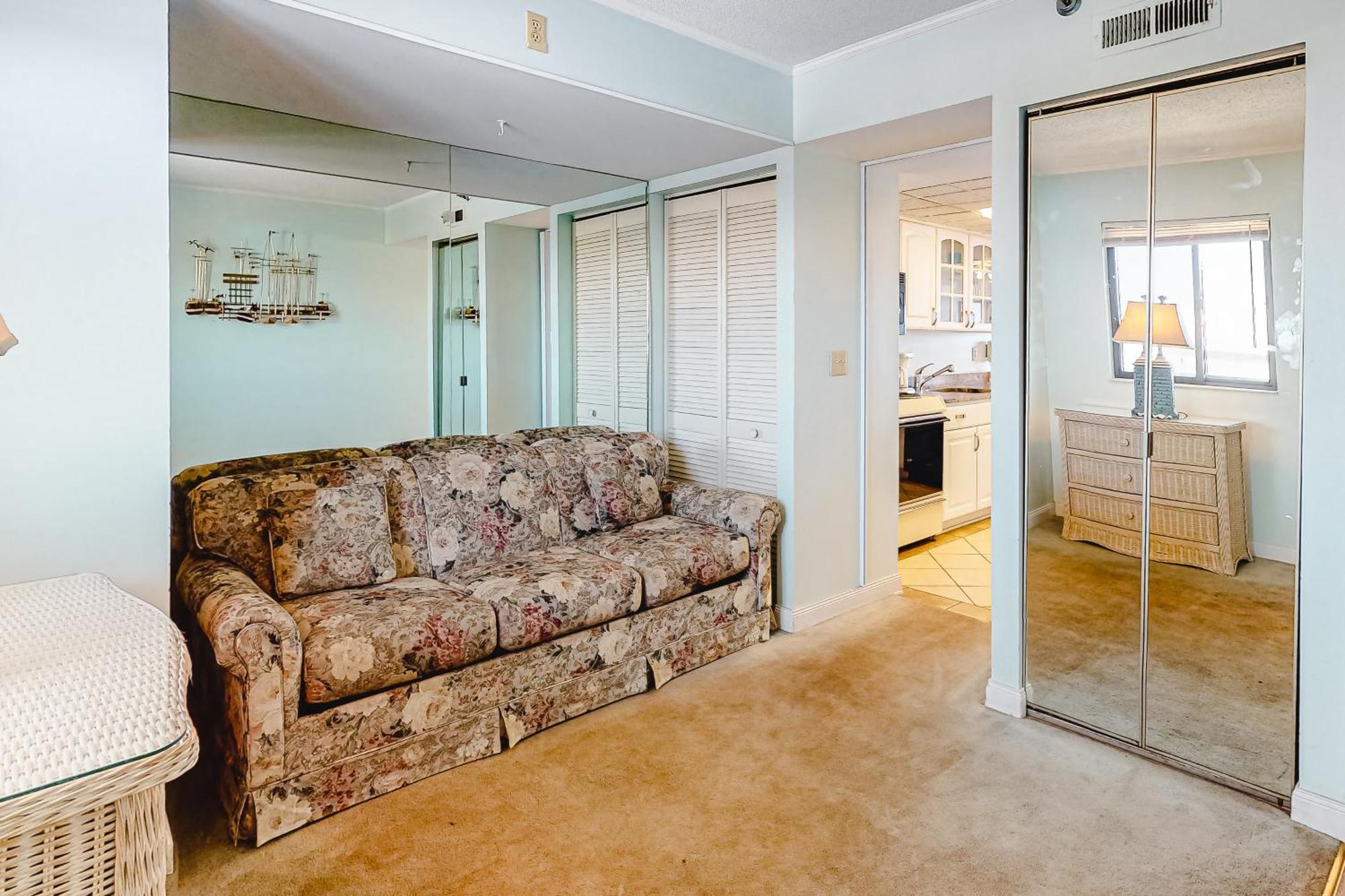 Plaza II Hotell Ocean City Rom bilde