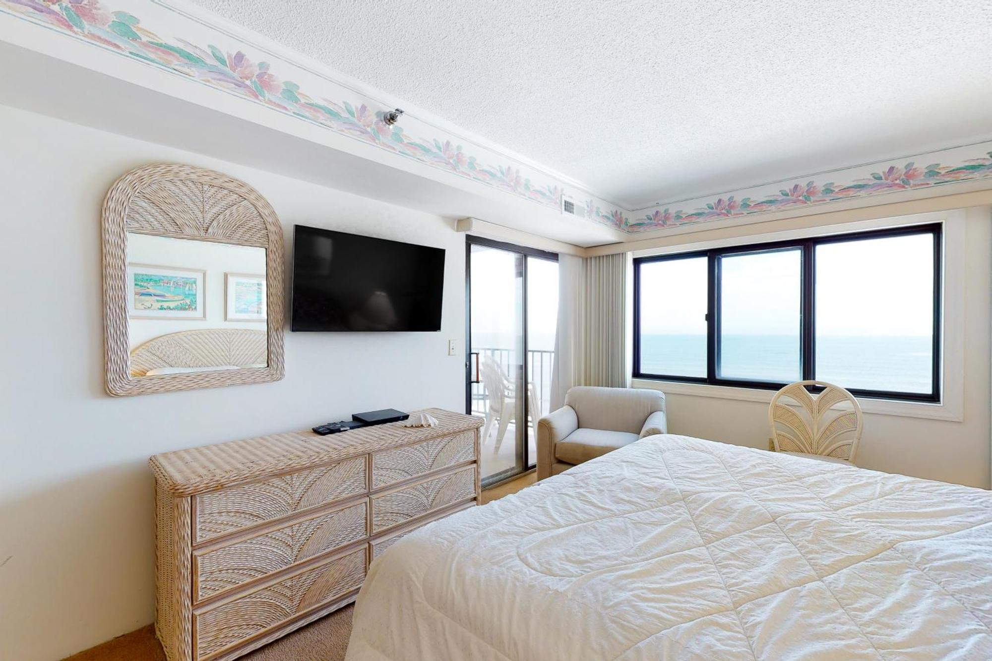 Plaza II Hotell Ocean City Rom bilde