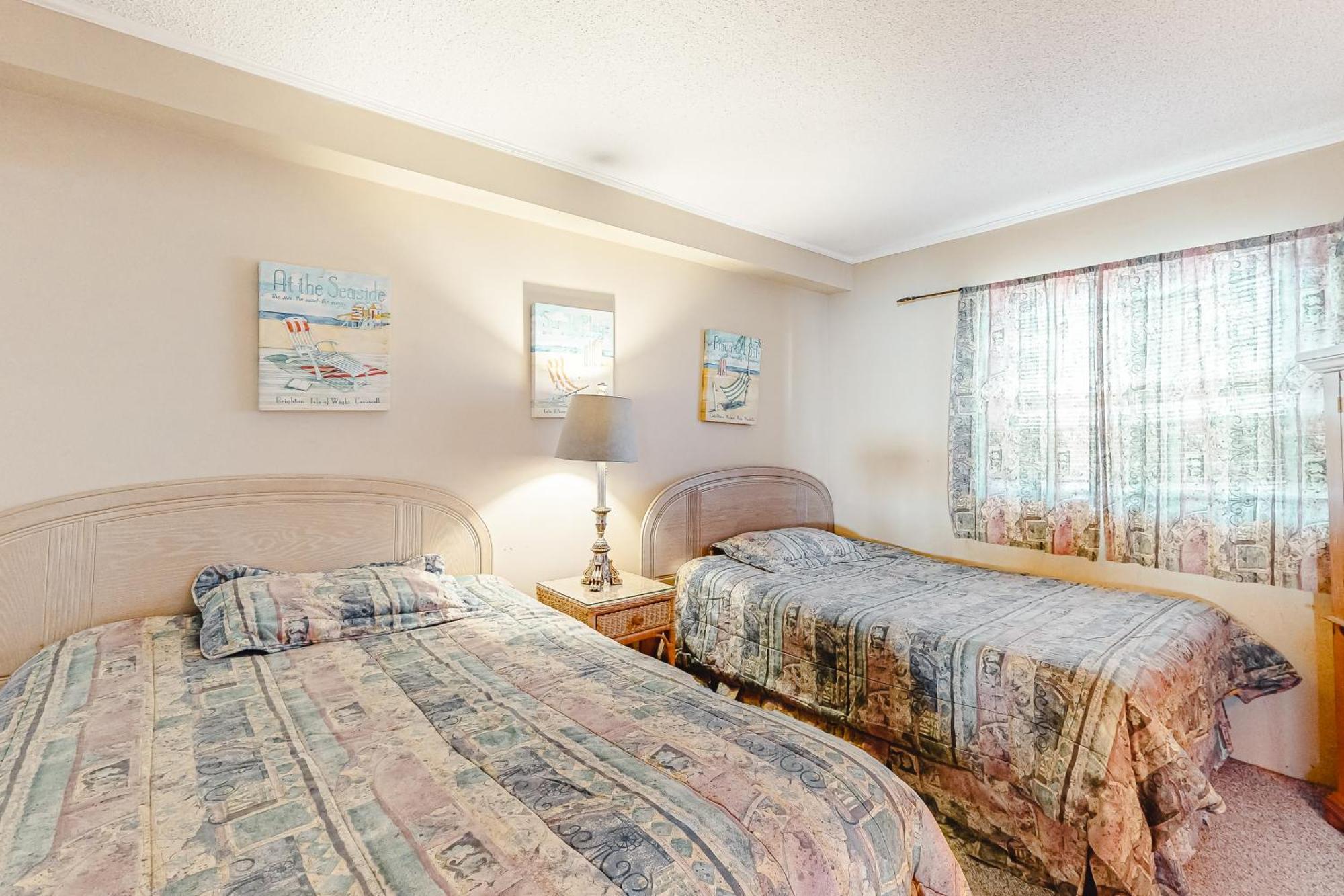 Plaza II Hotell Ocean City Rom bilde