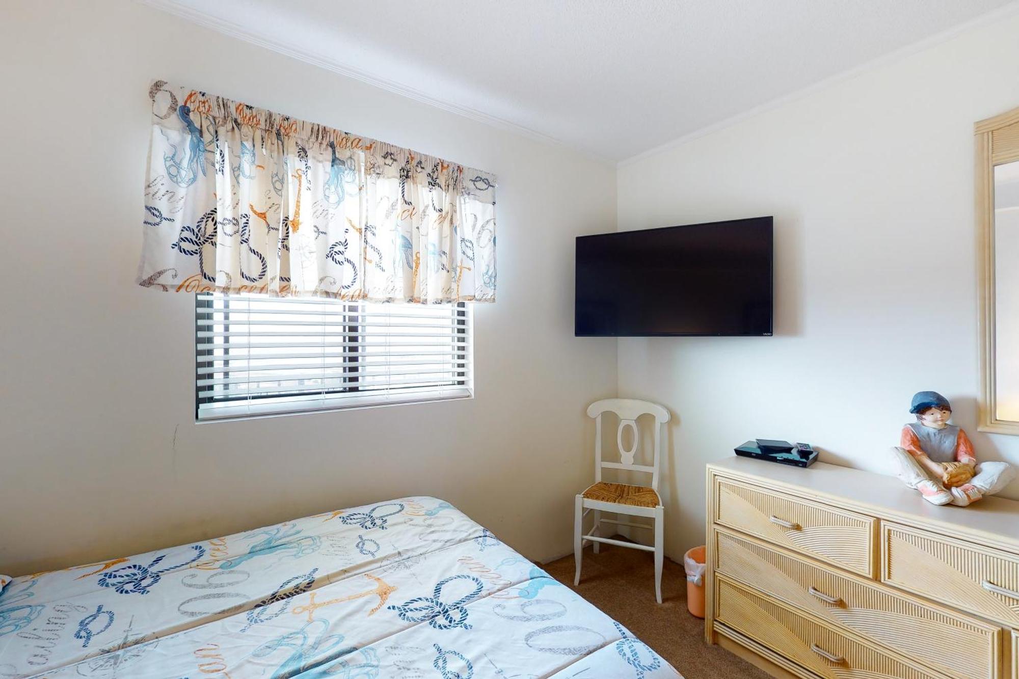 Plaza II Hotell Ocean City Rom bilde