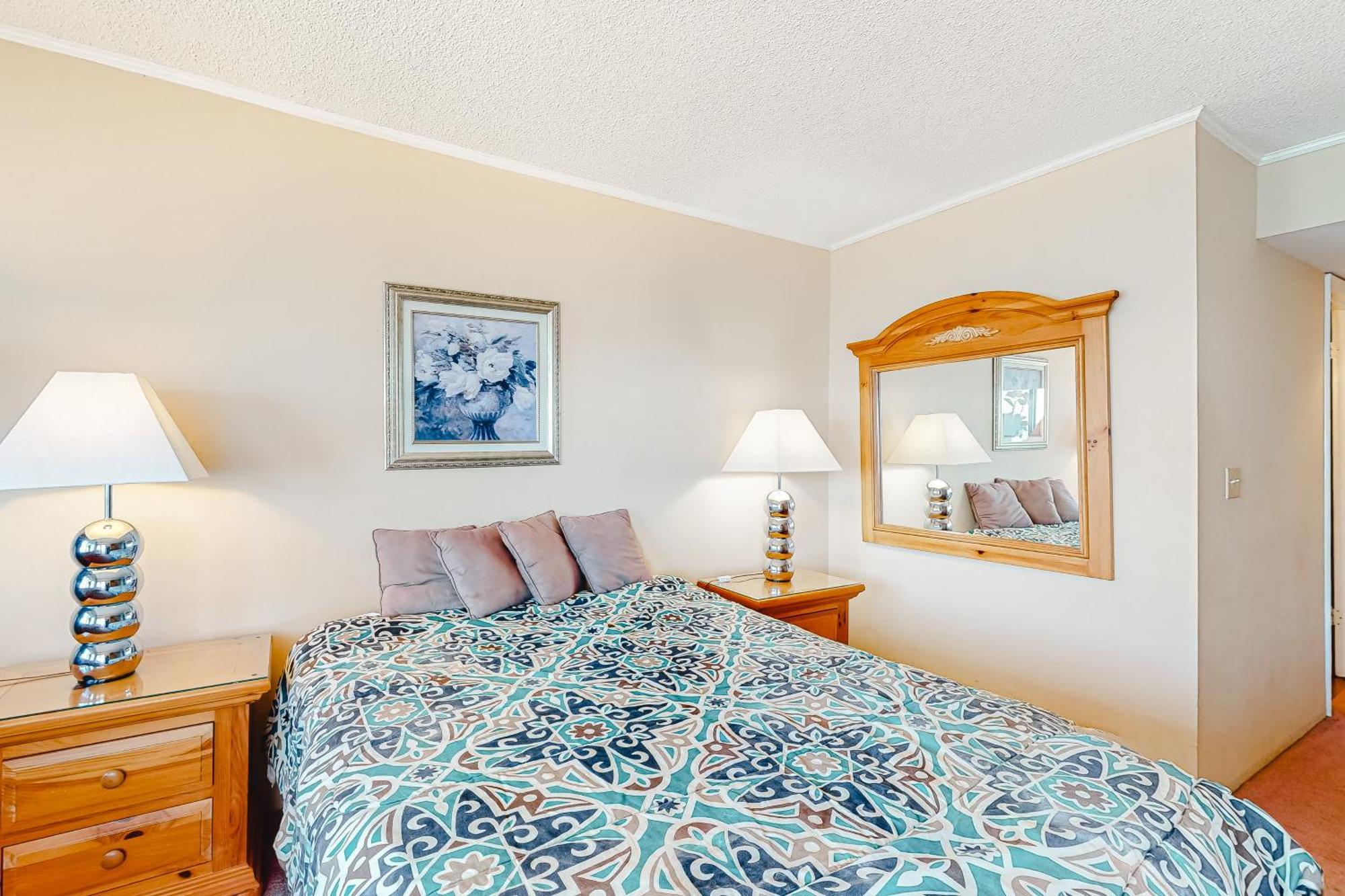 Plaza II Hotell Ocean City Rom bilde